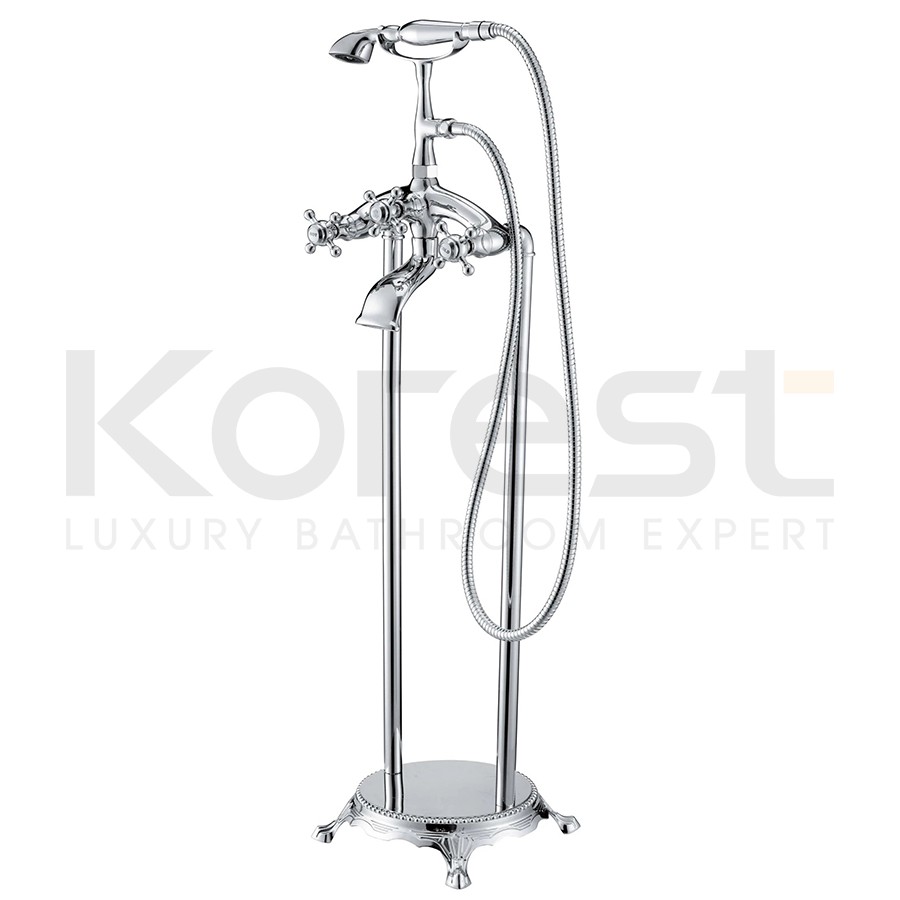 Sen bồn tắm đặt sàn KB2603