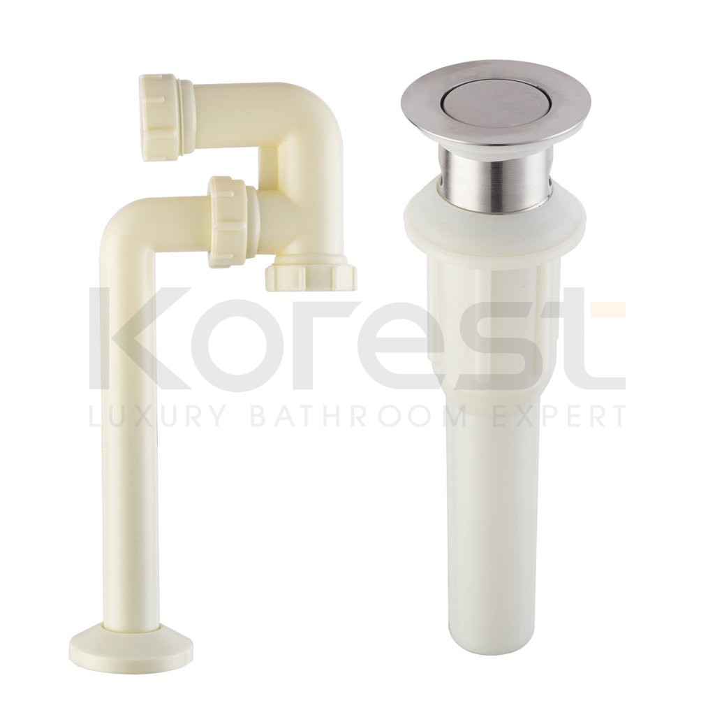 Xifon vòi chậu k3001V-G Xifon vòi chậu k3001V-G