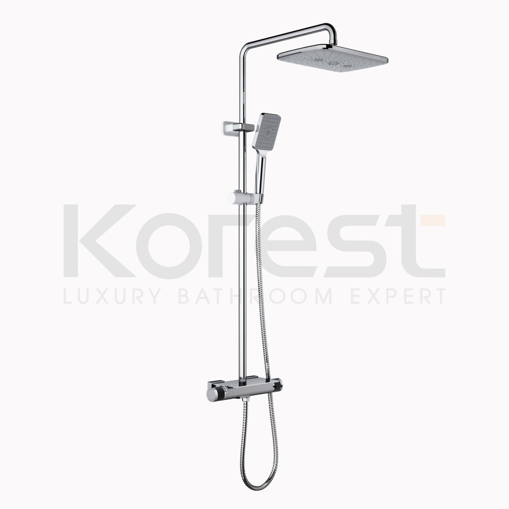 Bộ sen tắm nhiệt độ K1220 Bộ sen tắm nhiệt độ K1220
