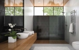 Thiết kế nhà tắm ấn tượng nhất thế giới Thiết kế nhà tắm ấn tượng nhất thế giới