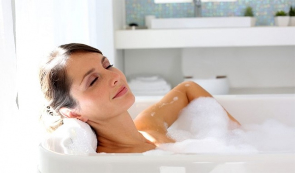 Những lợi ích khi sử dụng bồn tắm nhung-loi-ich-khi-su-dung-bon-tam