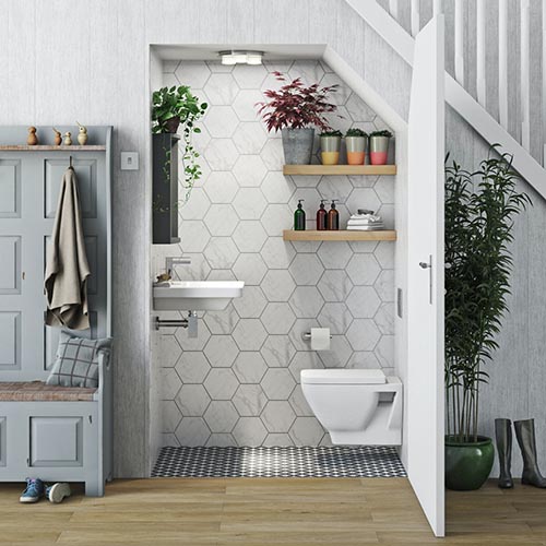 Chi phí xây nhà vệ sinh Chi phí xây nhà vệ sinh