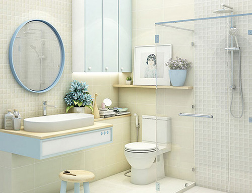 Chi phí xây nhà vệ sinh Chi phí xây nhà vệ sinh