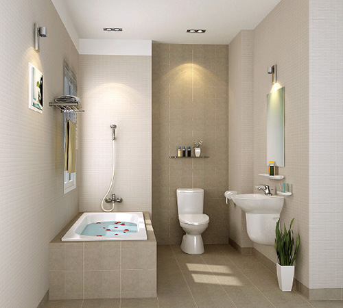 Chi phí xây nhà vệ sinh Chi phí xây nhà vệ sinh