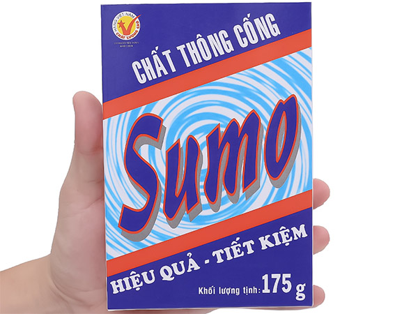 Bột thông cống Sumo bot-thong-cong-sumo