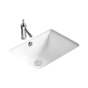 Chậu rửa lavabo âm bàn