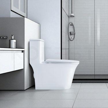 Bàn cầu 1 khối BKR1112