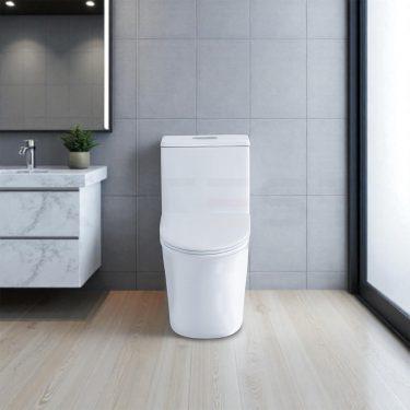 Bàn cầu 1 khối BKR1112