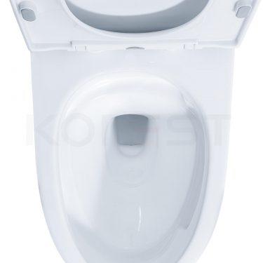 Bàn cầu 1 khối BKR1112