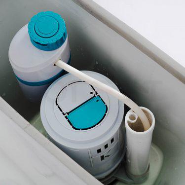 Bàn cầu 1 khối BKR1112