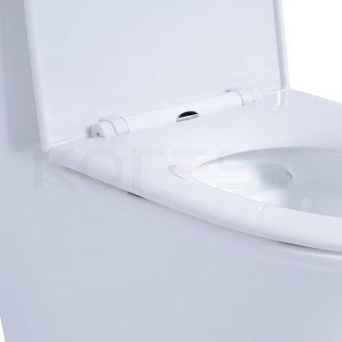 Bàn cầu 1 khối BKR1112