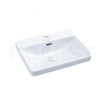 Chậu rửa lavabo bán dương CKR1125