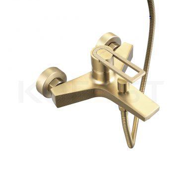 Bộ sen tắm K3124G