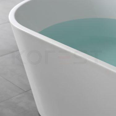 Bồn tắm Freestanding BTKR323NS-170N