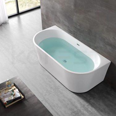 Bồn tắm Freestanding BTKR323NS-170N