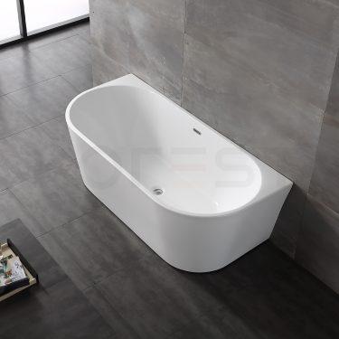 Bồn tắm Freestanding cao cấp BTKR323NS-150N