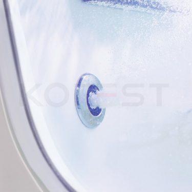 Bồn tắm massage cao cấp BTKR408-170N