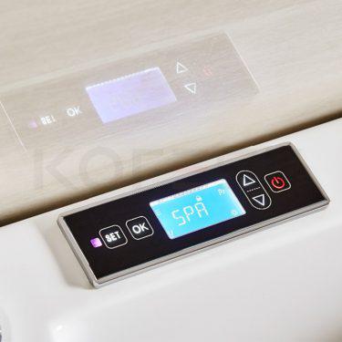 Bồn tắm massage cao cấp BTKR408-170N