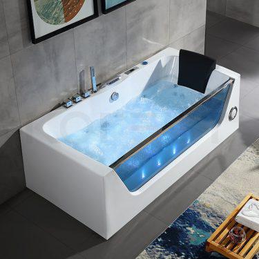 Bồn tắm massage cao cấp BTKR408-170N