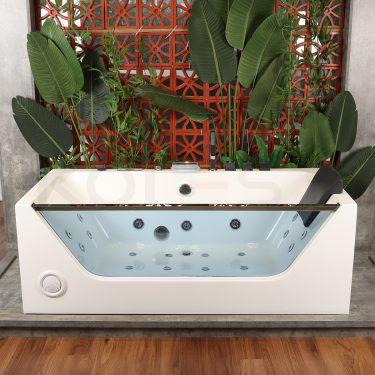 Bồn tắm massage cao cấp BTKR408-170N