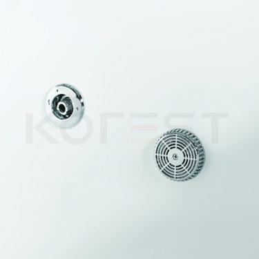 Bồn tắm massage cao cấp BTKR408-170N
