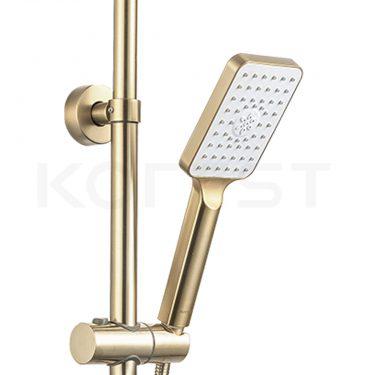 Bộ sen tắm cây cao cấp K1224G