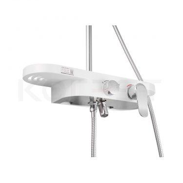 Bộ sen tắm thanh trượt K3104