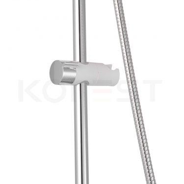 Bộ sen tắm thanh trượt K3104