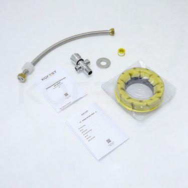 Bàn cầu 1 khối BKR1112