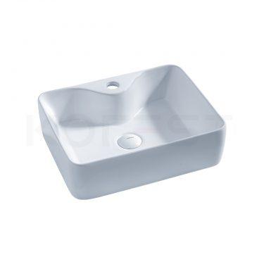 Chậu rửa lavabo đặt bàn CKR111