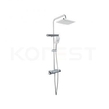 Bộ sen tắm cây nhiệt độ K1220