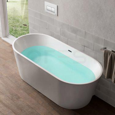 Bồn tắm Freestanding BTKR163-160N
