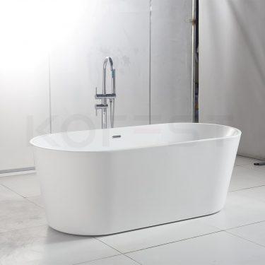 Bồn tắm Freestanding BTKR163-160N