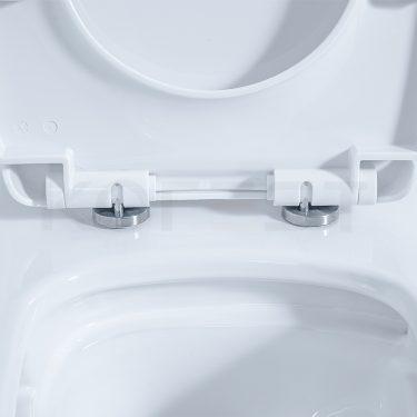 Bàn cầu 1 khối BKR648