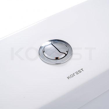 Bàn cầu 1 khối BKR648