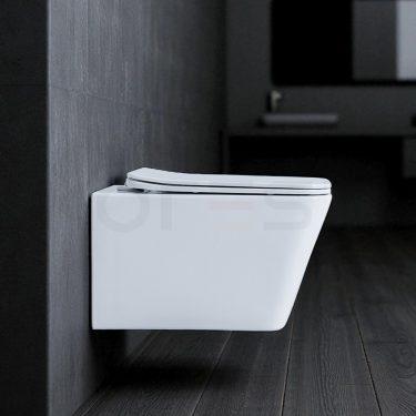 Bàn cầu treo tường BKR9310W