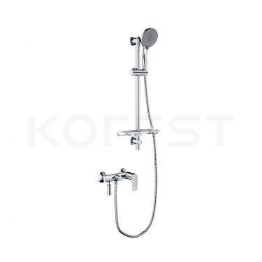 Bộ sen tắm K3101