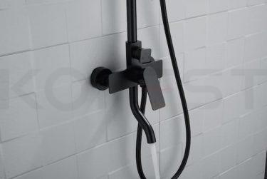 Bộ sen tắm cây K1104B