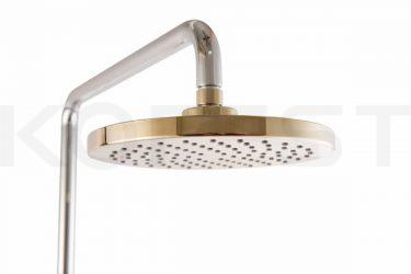 Bộ sen tắm cây nhiệt độ K1009