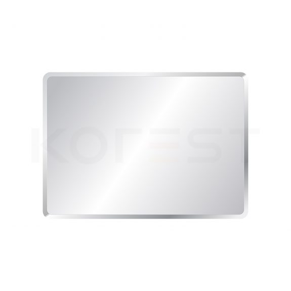 Gương soi nhà tắm GKR5070B-N