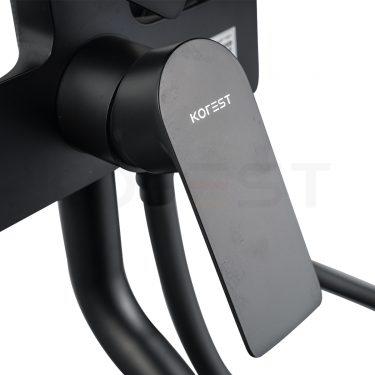 Bộ sen tắm cây K1104B