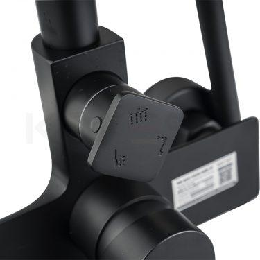 Bộ sen tắm cây K1104B