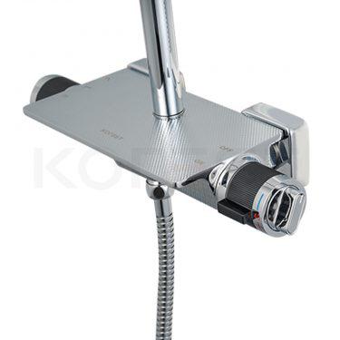 Bộ sen tắm cây nhiệt độ K1220
