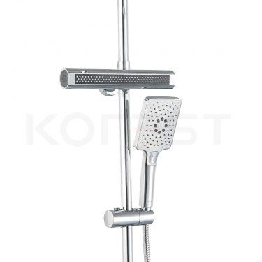 Bộ sen tắm cây nhiệt độ K1220
