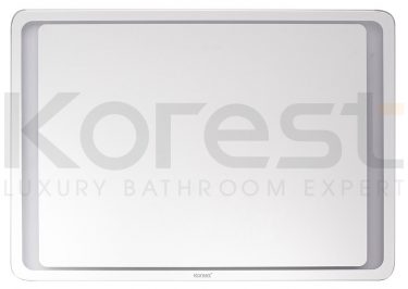 Gương soi nhà tắm GKRD8060-N