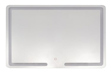 Gương Led cảm ứng phôi bỉ GKRD8060S-N