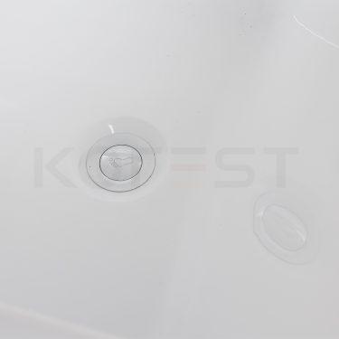 Bồn tắm Freestanding BTKR362S-150N