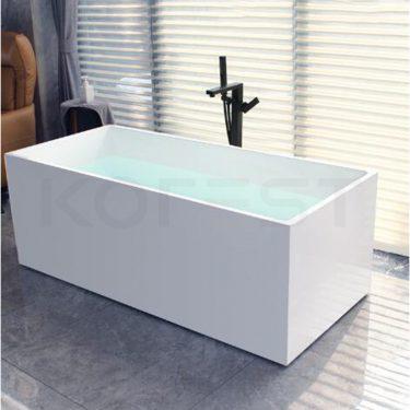 Bồn tắm Freestanding BTKR362S-150N