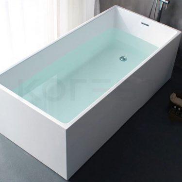 Bồn tắm Freestanding BTKR362S-150N
