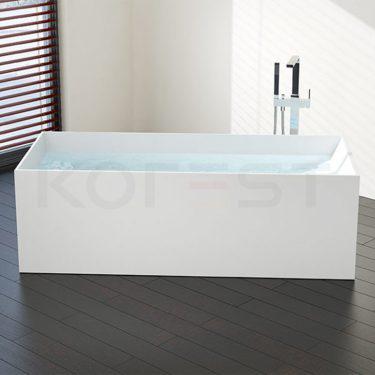 Bồn tắm Freestanding BTKR362S-150N